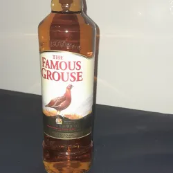 Famous Grouse