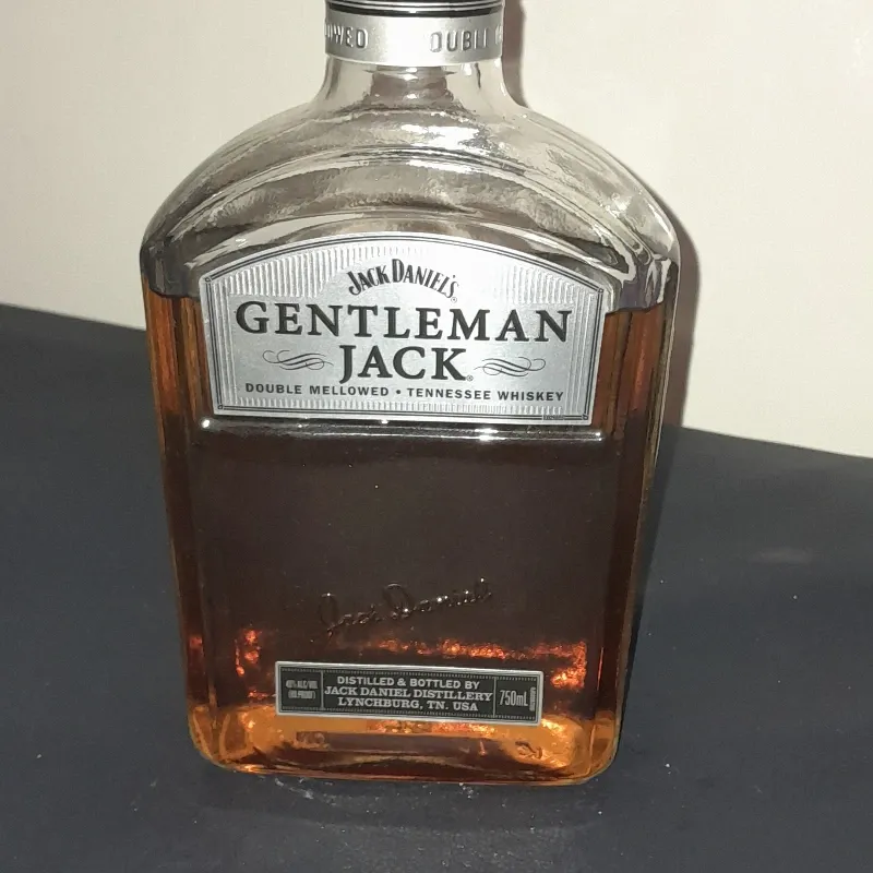 Gentelman Jack