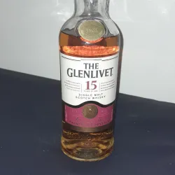 Glenlivet 15
