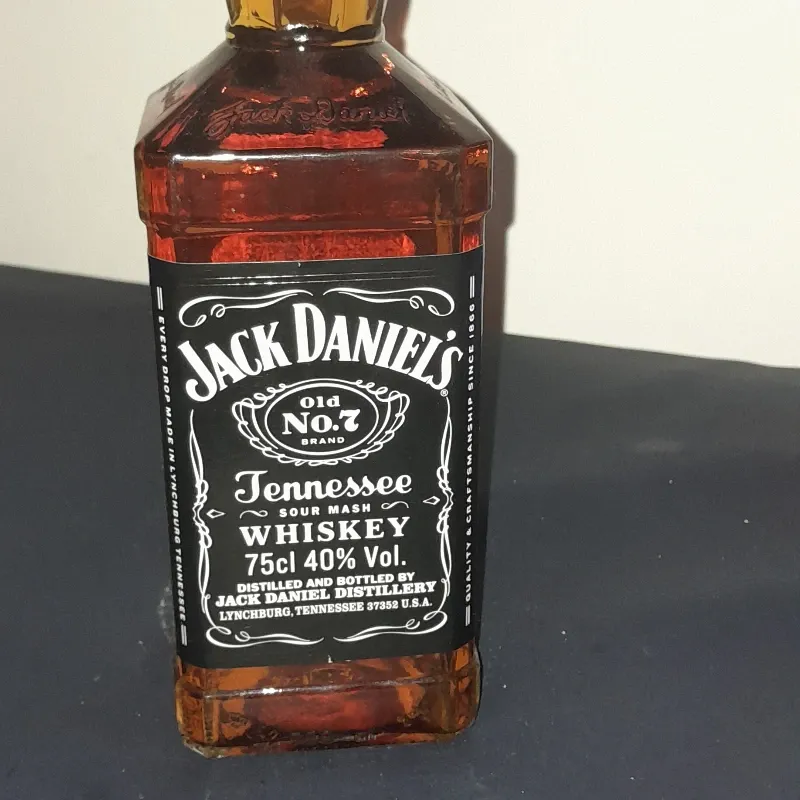 Jack Daniels 