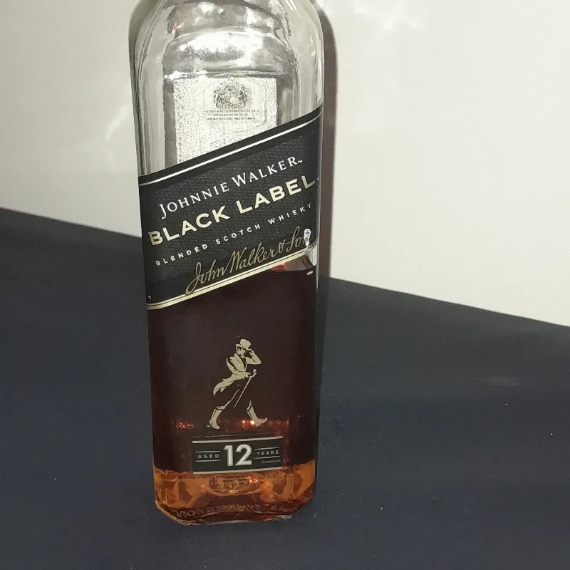 Johnnie Walker Black Label