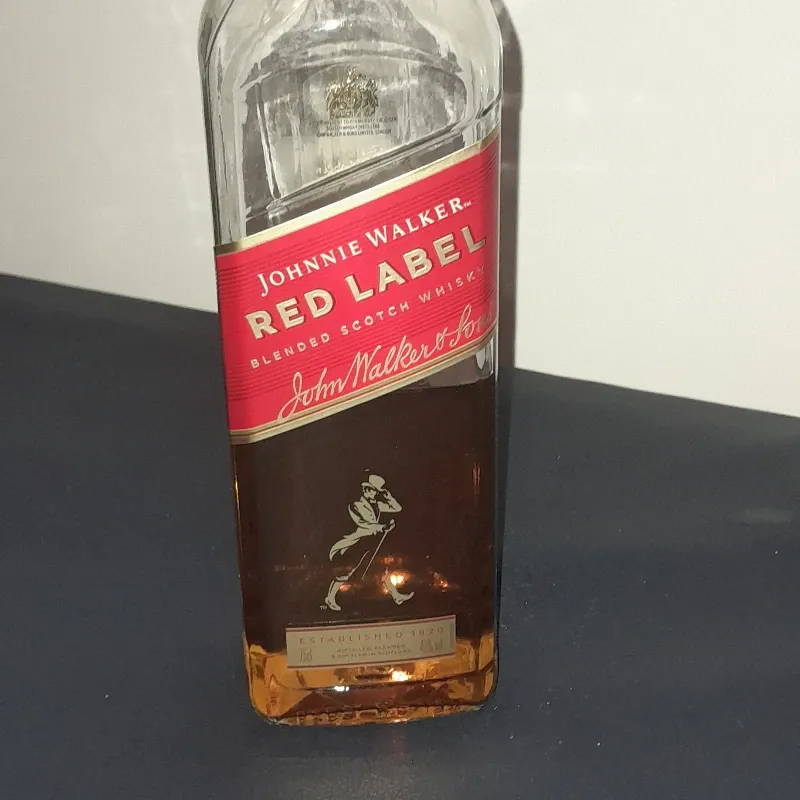 Johnnie Walker Red Label