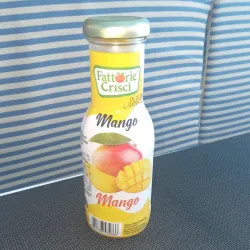 Jugo en Conserva Botella 