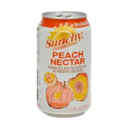 Jugo en Conserva lata 