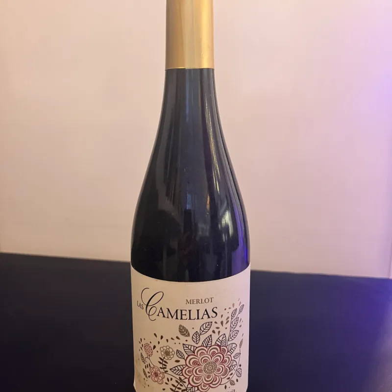 VT Las Camelias