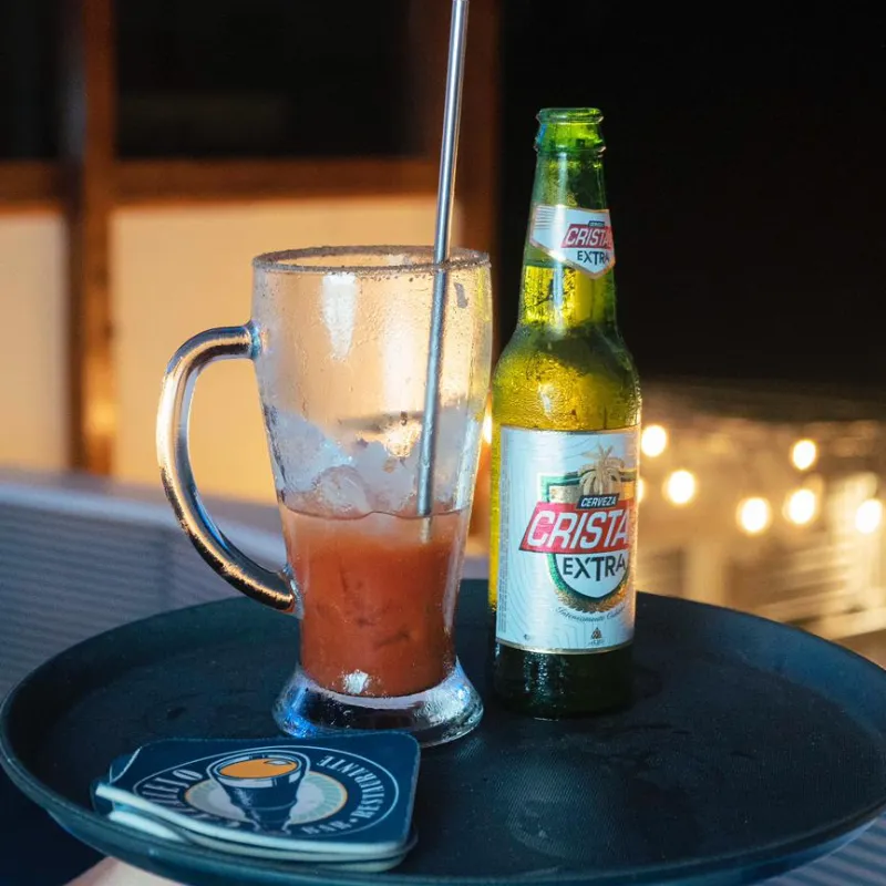 Michelada 