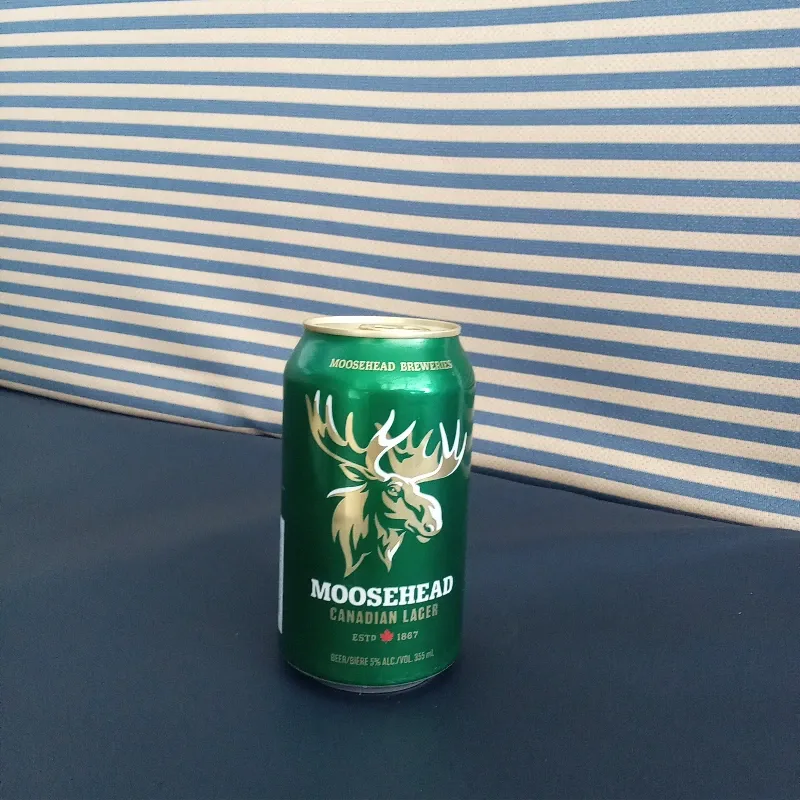 Moosehead