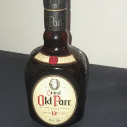 Old Parr