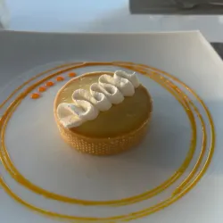 Pie Limón 