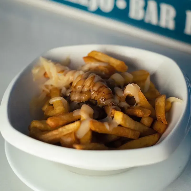 Poutine