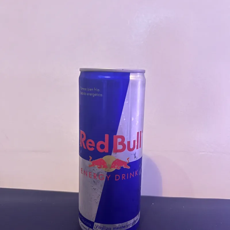 Red Bull