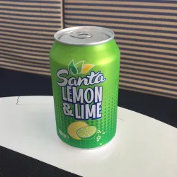 Refresco Limon 