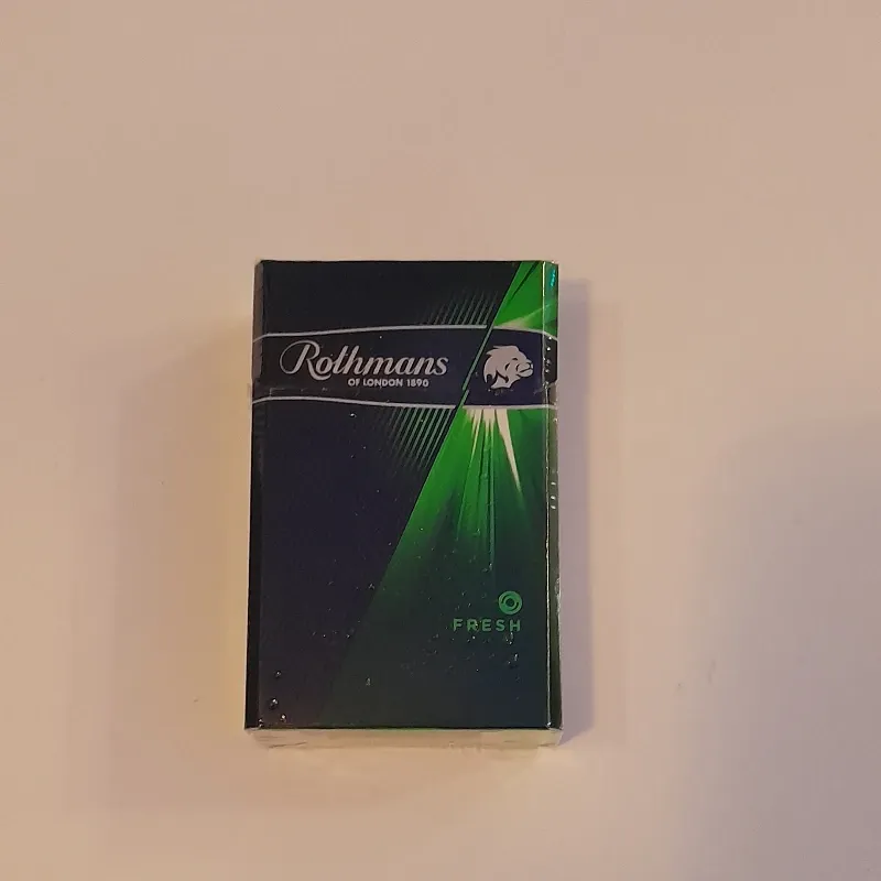 Rodman Verde