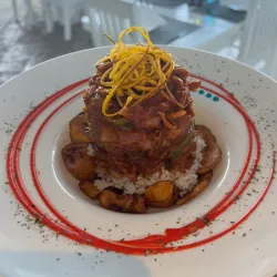Ropa vieja