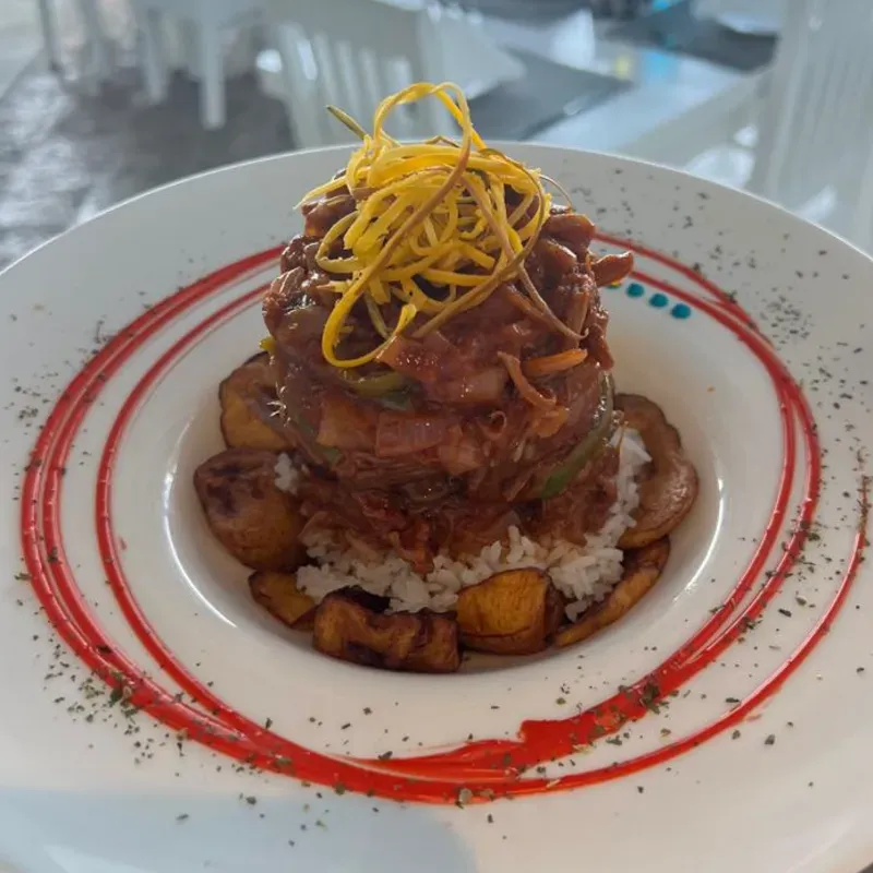 Ropa vieja