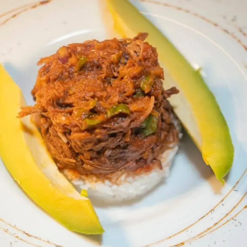 Ropa vieja