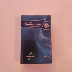 Rothmans Ice