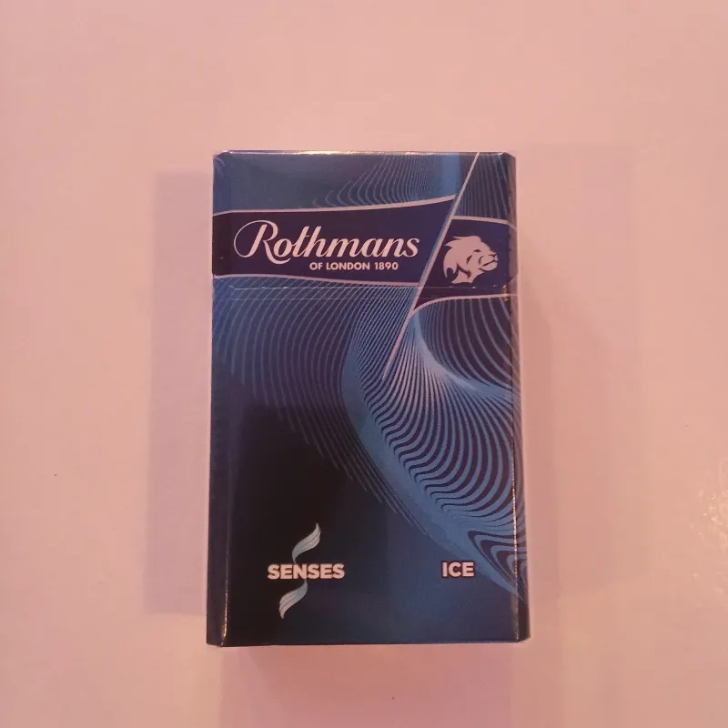 Rothmans Ice