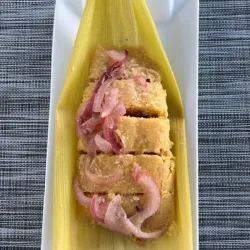 Tamal