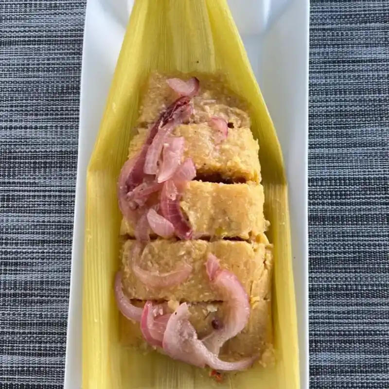 Tamal