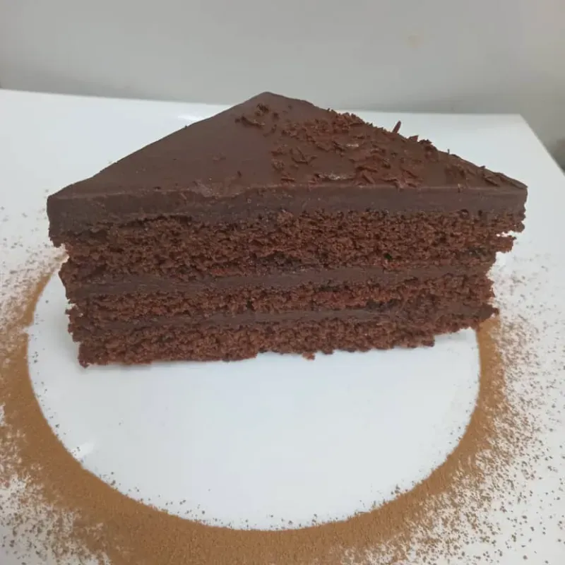 Tarta de Chocolate 