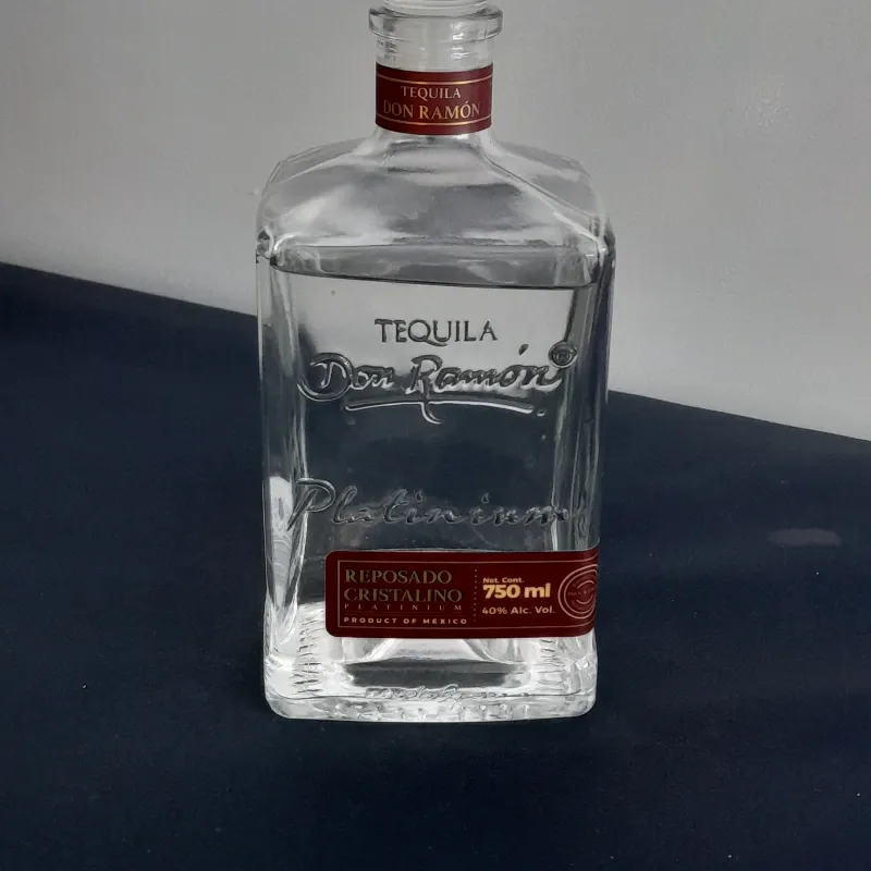 Tequila Don Ramón Reposado