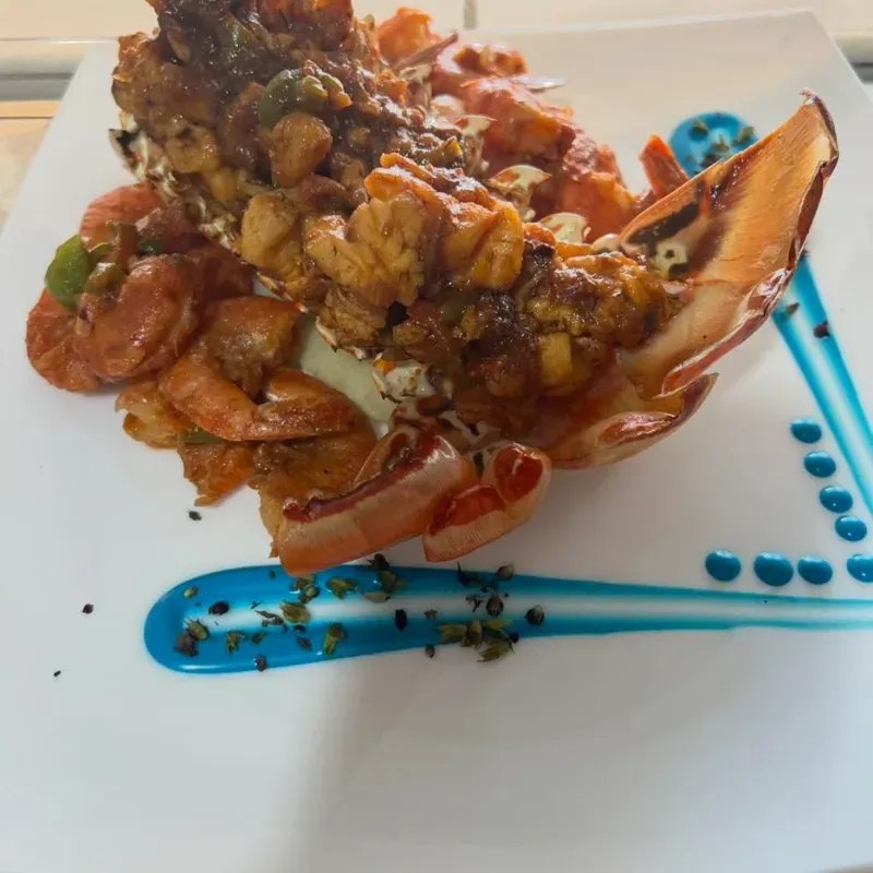 Tesoro Del Mar 