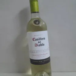 VB Casillero del Diablo