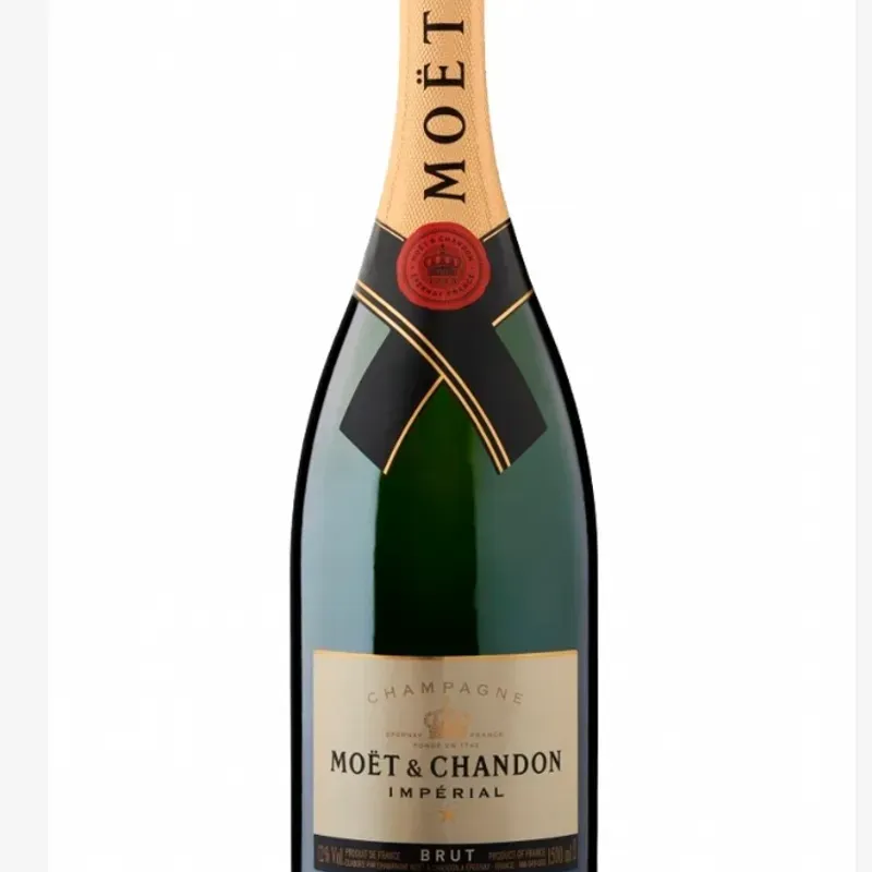 VE Moet&Chandon Imperial