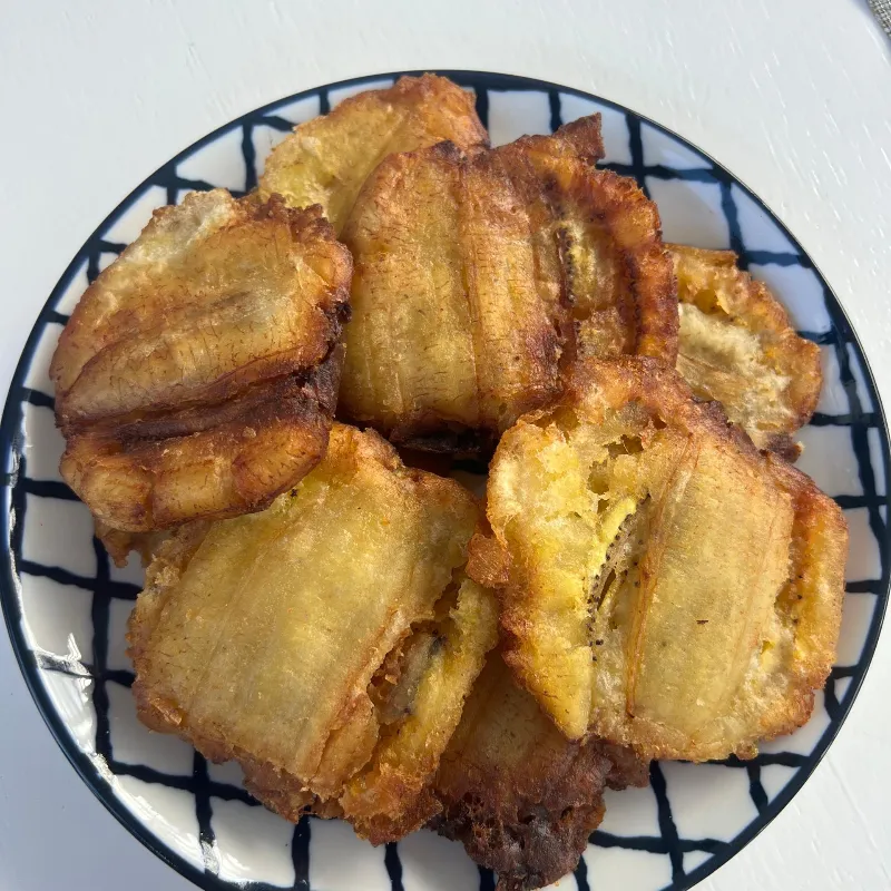 Tostones