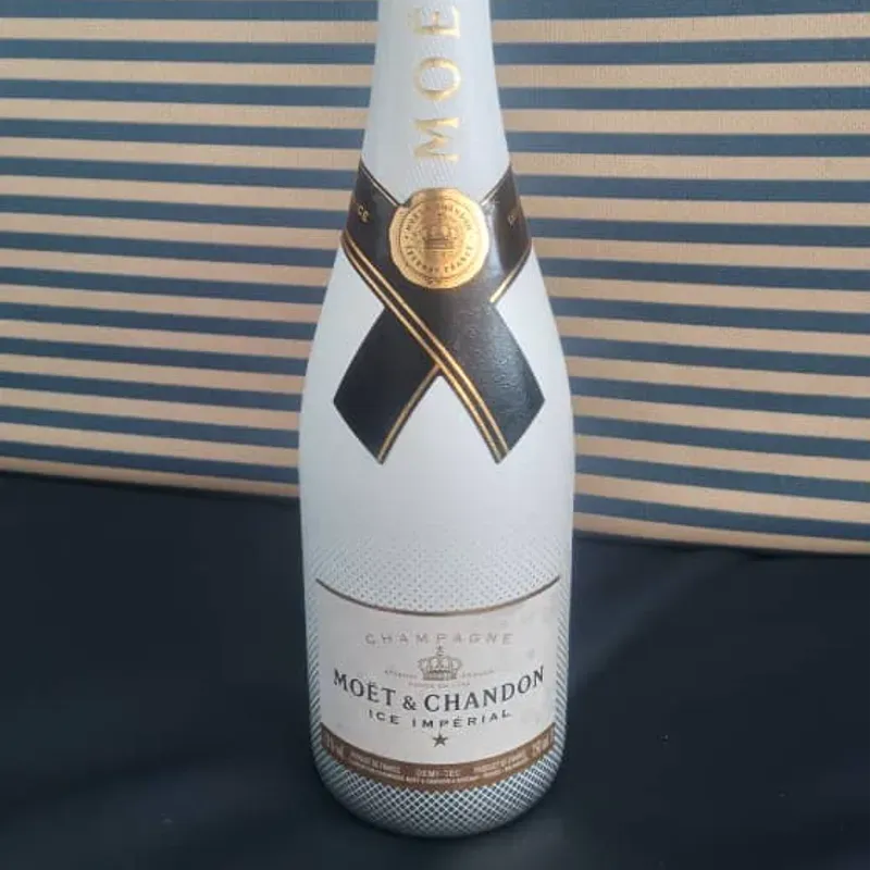 Vino Espumoso Moet Chandon Ice Imperial