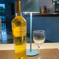 Vino Rosado Manon