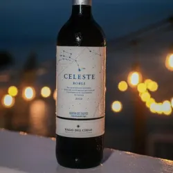 VT Celeste Roble 