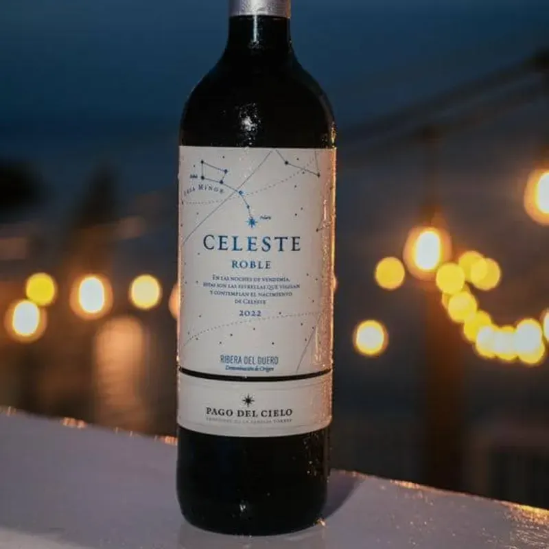 VT Celeste Roble 