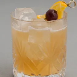 Whisky  Sour