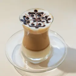 Café bombón 