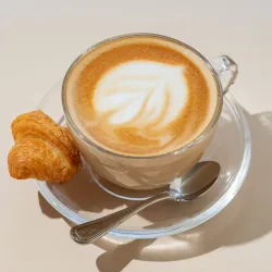 Café Capuchino 