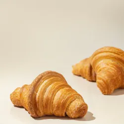 Croissant Natural 