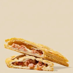 Empanada gallega 