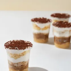 Tiramisú