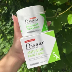 Crema Anti-acné Disaar