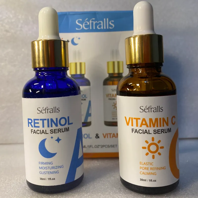 kit de Séfralls ✨