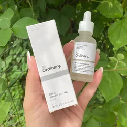 Serum Alpha Arbutin
