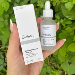 Serum de niacinamida