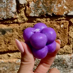 Vela de burbuja