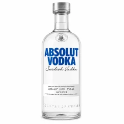 Absolut Vodka