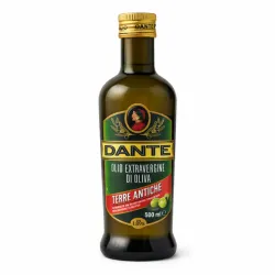 Aceite de Oliva Dante