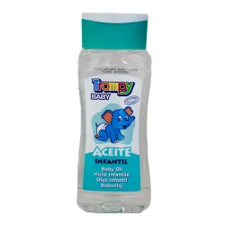 ACEITE INFANTIL TROMPY 250ML