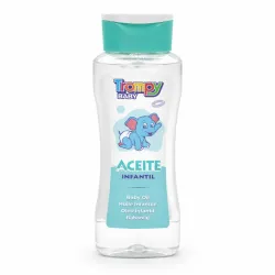 Aceite Infantil Trompy  (500ml)