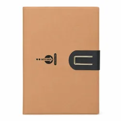 Agenda de Cuero
